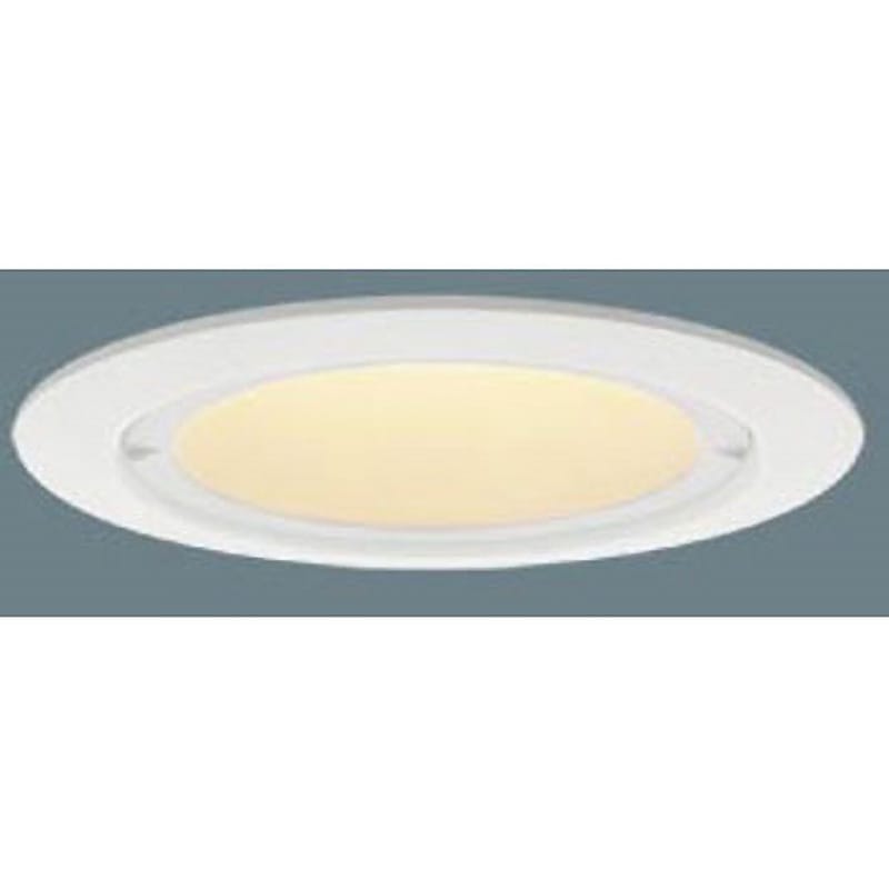 XSZD3063LCB1 LEDダウンライト DLΦ75白コーン・白枠100形広角L Panasonic(パナソニック) 2700K Ra83 消費電力6.6W