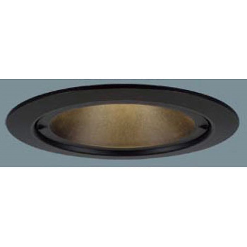 XSZD3065VCB1 LEDダウンライト DLΦ75黒コーン・黒枠100形広角V Panasonic(パナソニック) 3500K Ra83 消費電力6.6W