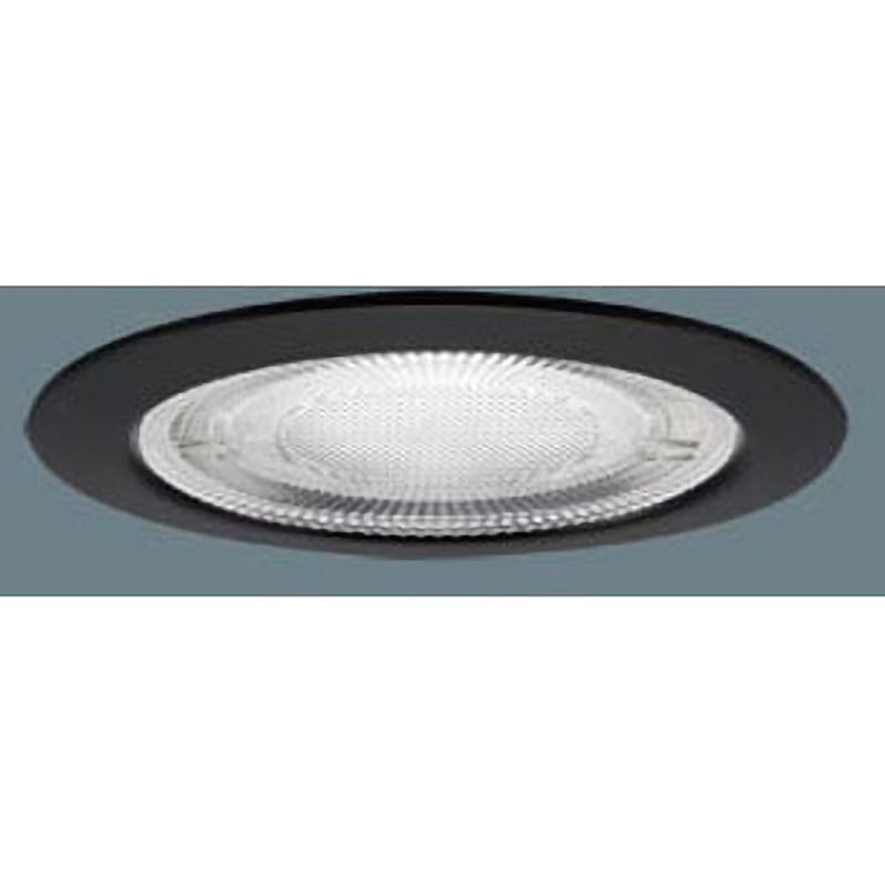 XSZR3021NCB1 LED軒下用(防湿型・防雨型)ダウンライト DLΦ75軒下カバー・黒枠80形中角N Panasonic(パナソニック) 5000K Ra83 消費電力6.6W