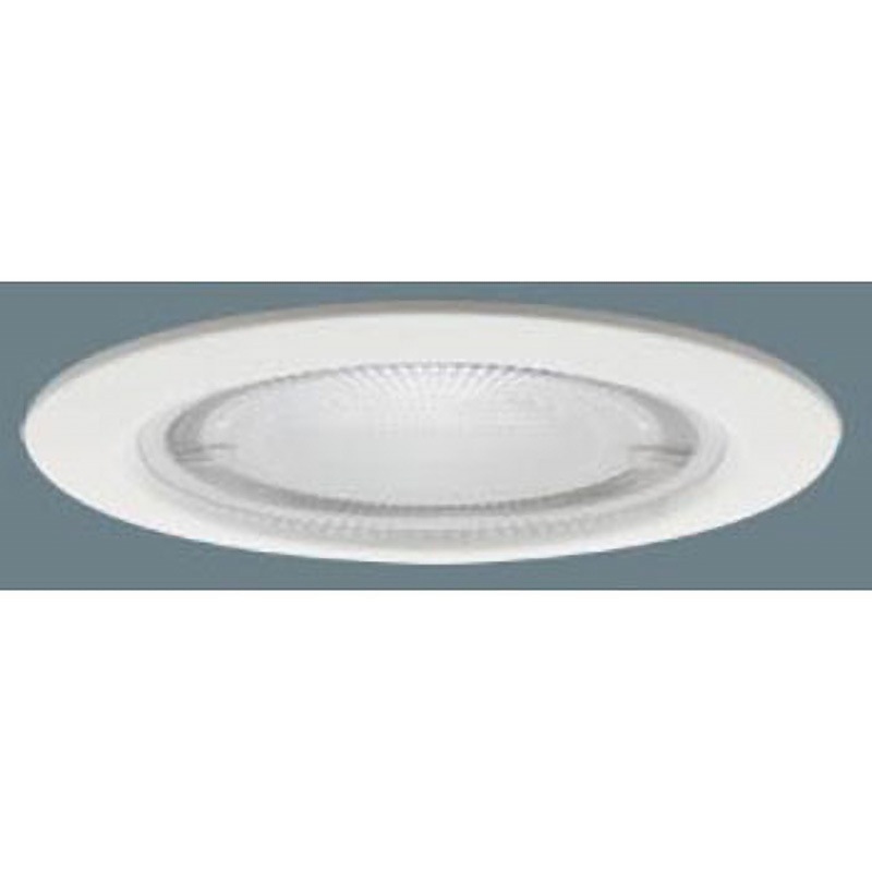 XSZR3060NCB1 LED軒下用(防湿型・防雨型)ダウンライト DLΦ75軒下カバー・白枠80形広角N Panasonic(パナソニック) 5000K Ra83 消費電力6.6W