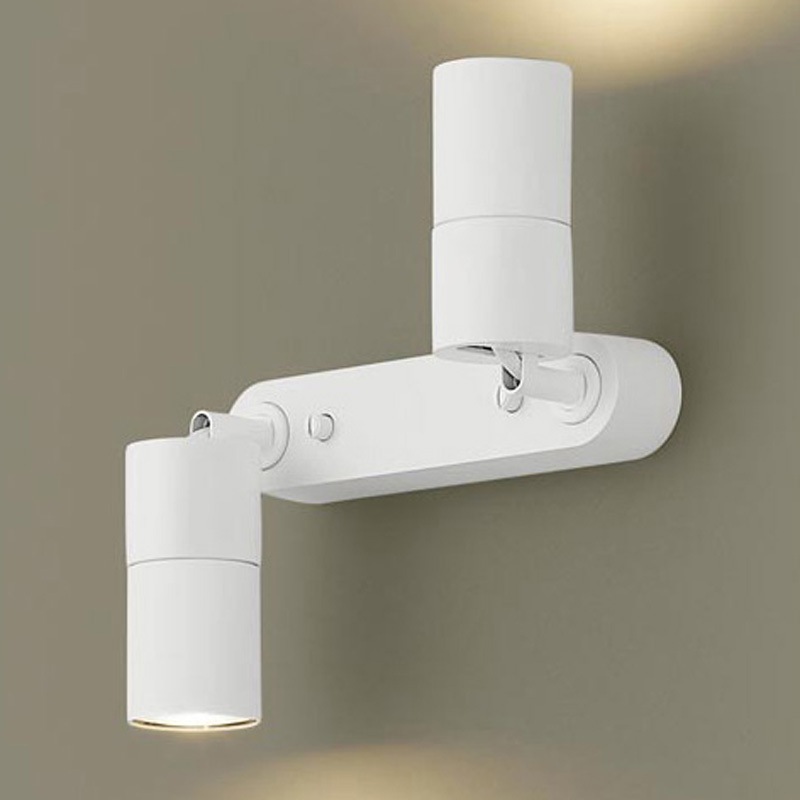 XSZP3385LCB1 LEDスポットライト SP2灯白L・100拡・100中 Panasonic(パナソニック) 演色指数83Ra