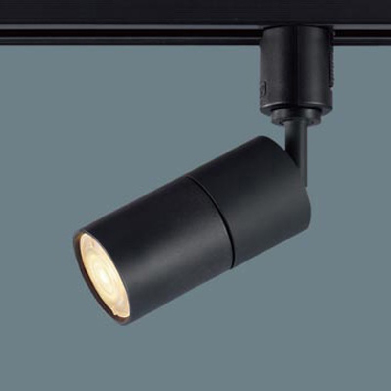 XSZP1567LCB1 LEDスポットライト 配線ダクト取付型 SPOTダクト・黒60形広角L Panasonic(パナソニック) 100V 演色指数83Ra