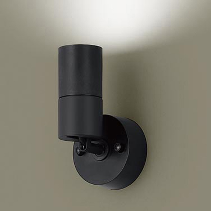 XSZP3007NCB1 LEDスポットライト SPOT直付け・黒100形拡散N Panasonic(パナソニック) 演色指数83Ra