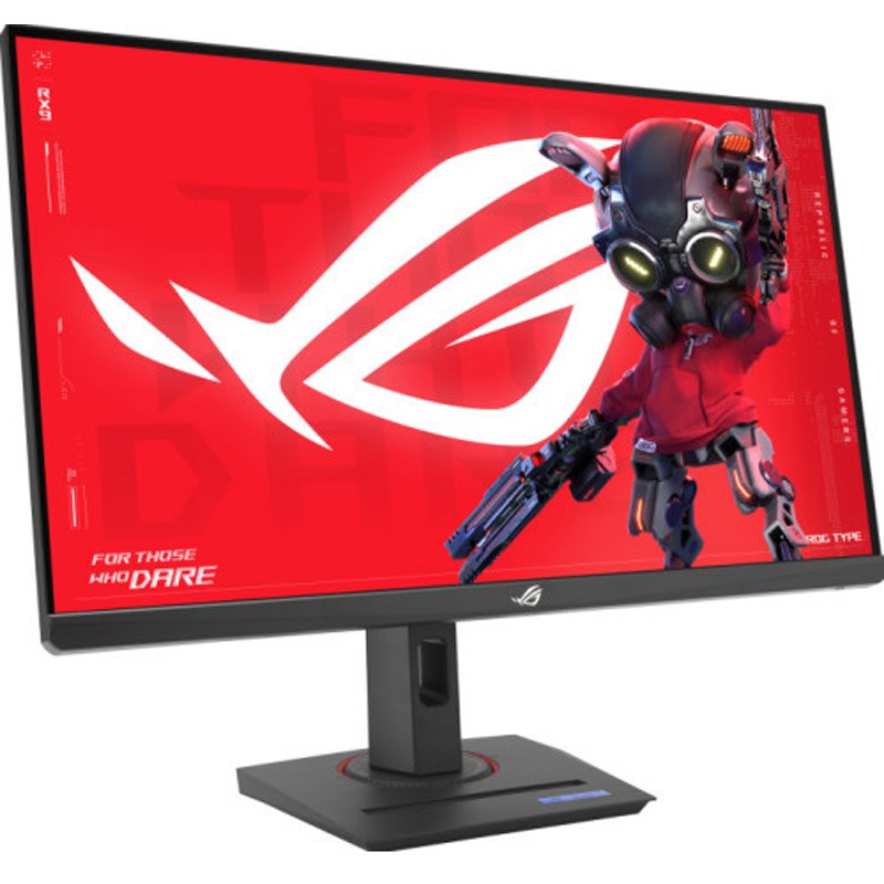 XG27UCG 液晶モニタ 27型 4K/フルHD/Fast IPS/3年保証 XG27UCG ASUS 