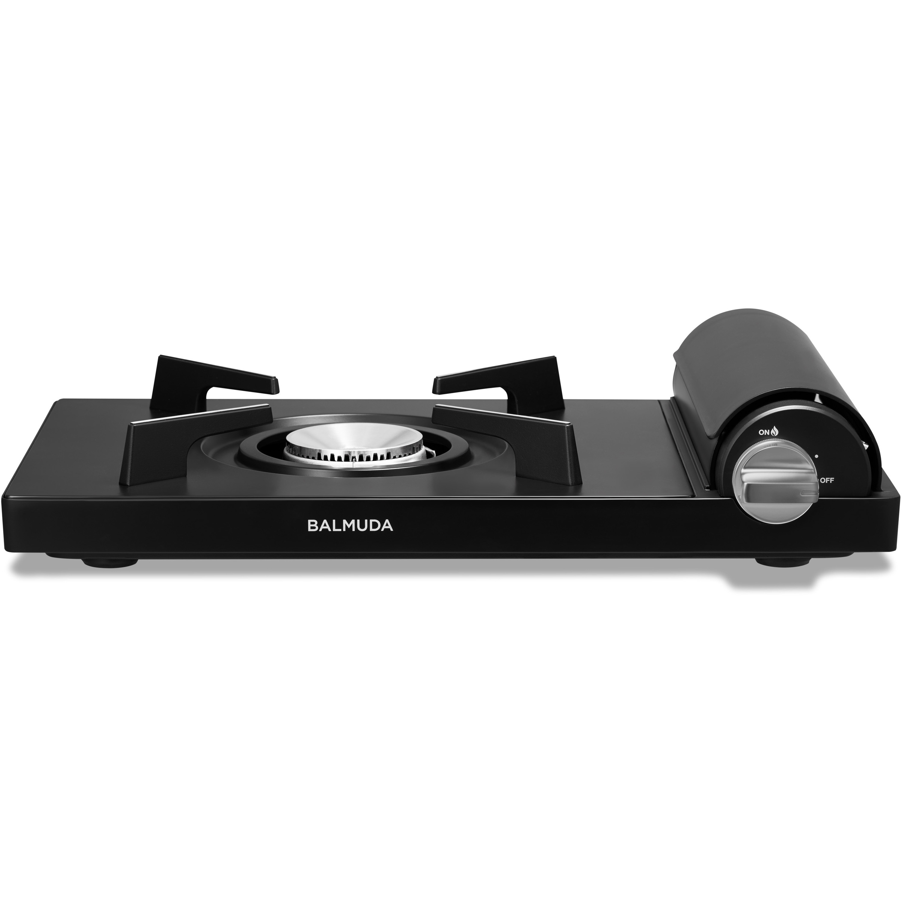 バルミューダ ブラック BALMUDA(バルミューダ) ReBaker ブラック