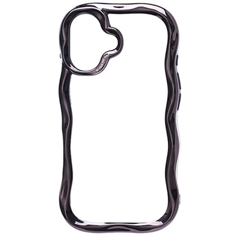 41-983683 [iPhone 16専用]iFace BeBling クリアケース 1個 iFace