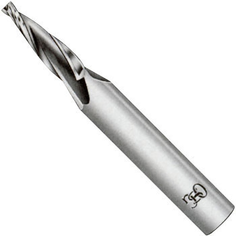 (新品)コバルトハイスエンドミル 刃径12.3mm 2刃 ショートEDS 10本 新品)コバルトハイスエンドミル 刃径12.3mm 2刃 ショートEDS 10本