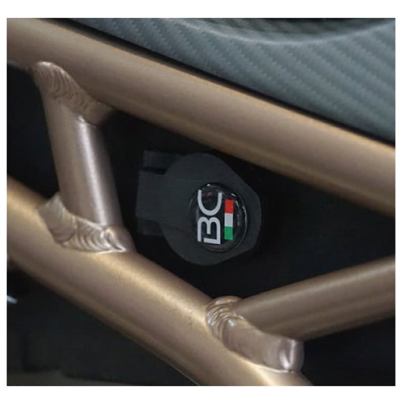 BC-710-MAG-CABLE マグネットクイックアダプター 1個 BC BATTERY