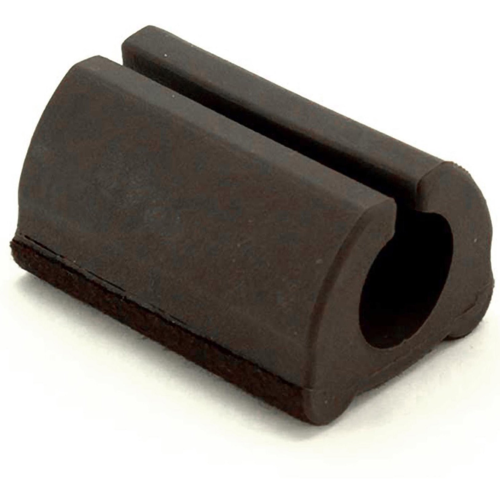 1箱100パック((4個入)×100) パイプイス用保護キャップ(サークル脚用) 1箱(100パック) WAKI(和気産業) 【通販モノタロウ】