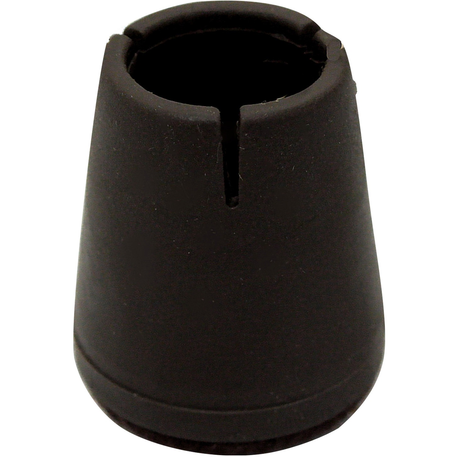 1箱100パック((4個入)×100) パイプイス用保護キャップ(サークル脚用) WAKI(和気産業) 濃茶色 64,980円