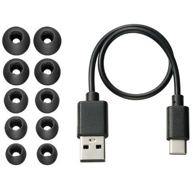 HA-FX550T-N 完全ワイヤレスイヤホン HA-FX550T Victor Bluetooth