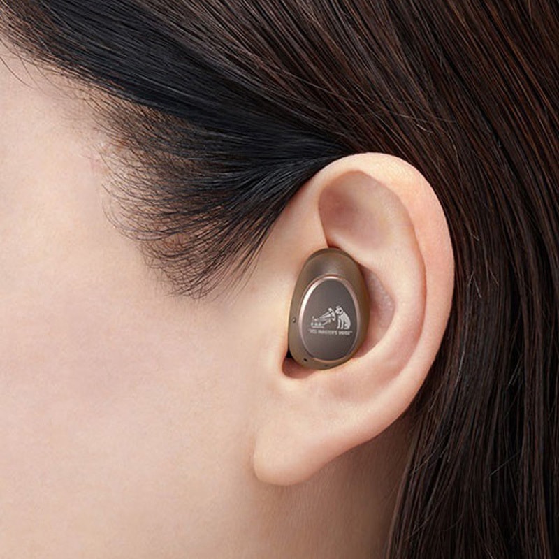 【新品未開封】Victor HA-FX550T-N ワイヤレスイヤホン　ブロンズ Victor HA-FX550T ブロンズ [HA-FX550T-N]｜新品通販フジヤ