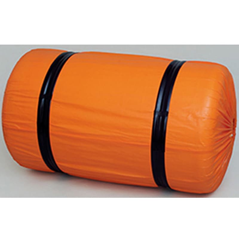 すぐったレディース福袋 中通し穴有り スチロバール K-200H 金山化成 K 1個 長さ820mm その他