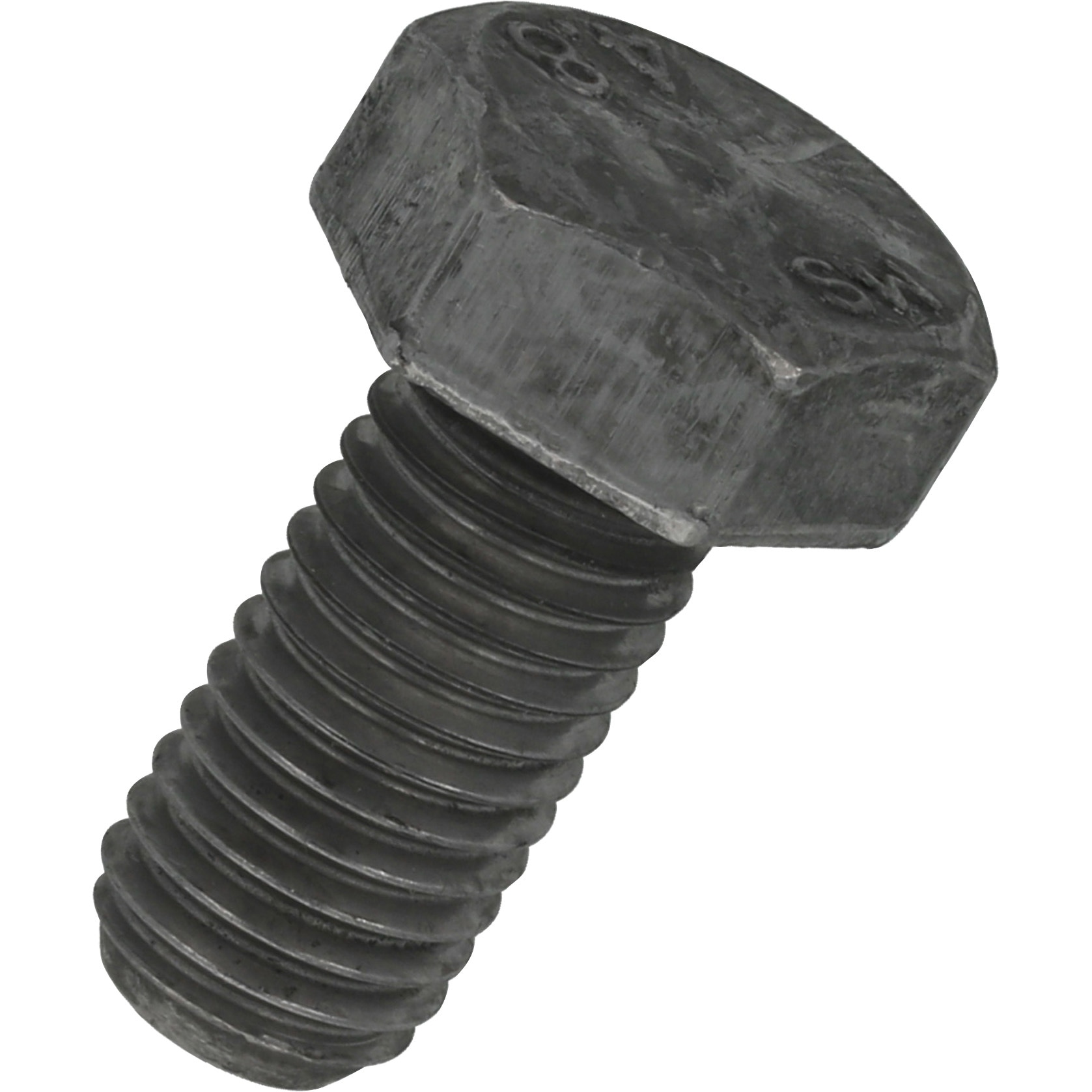 六角ボルト 生地 全ねじ M12X20  6角 6カク bolt 八幡ねじ ネジ ステンレス六角ボルト 生地 Ｍ１２×１３０ 40本 ６角 6カク 八幡