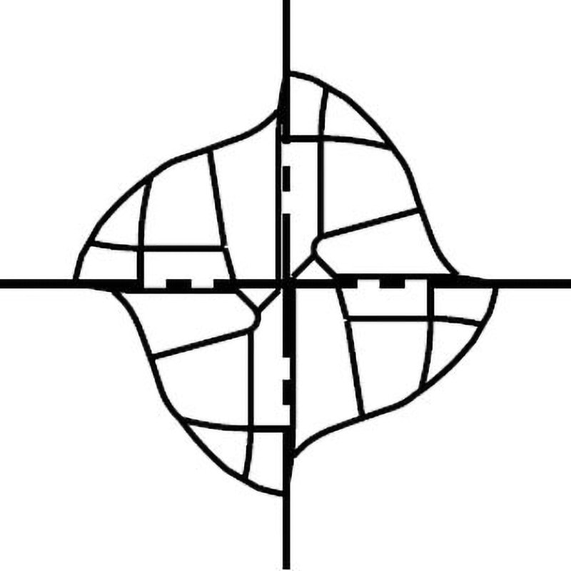 FXS-HS-PKE 8×R1×60 超硬コーナRエンドミル FXコート 強力型 多機能