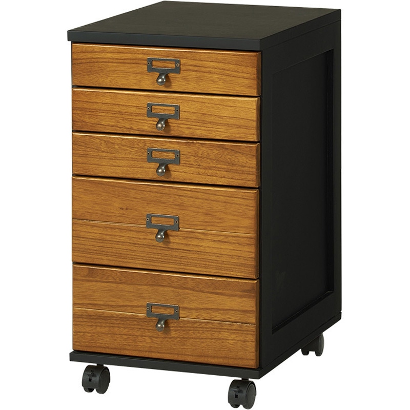 MCH-6470BB 書類チェスト 引き出し B4対応 サイズ 選べる5段・9段