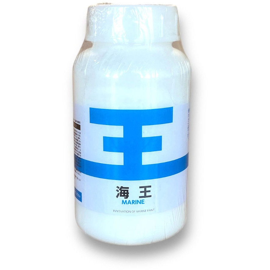 船艇塗料添加剤 海王 1本(400mL) 海王 【通販モノタロウ】 14,585円