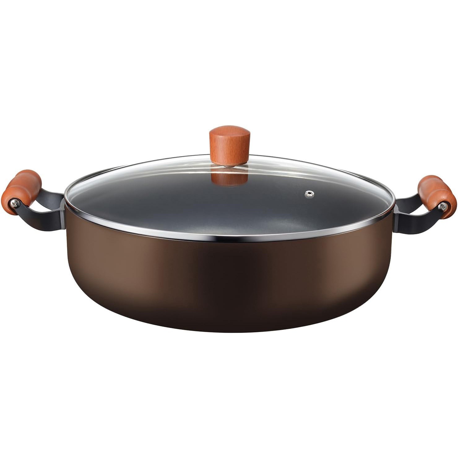 RB-3205 なごみ丈膳 IH対応 卓上鍋 1個 和平フレイズ 【通販モノタロウ】