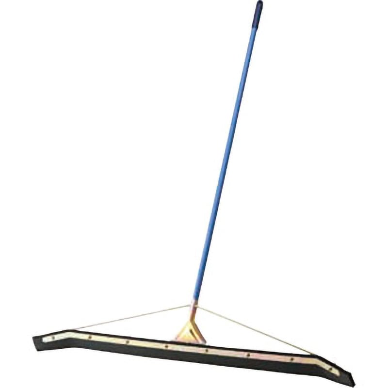 BLUE天然木製 幅120cm 中古美品 近畿圏送料無料 美品 C284-120U-MB ドライワイパー 特大 CONDOR(山崎産業) 幅1160mm