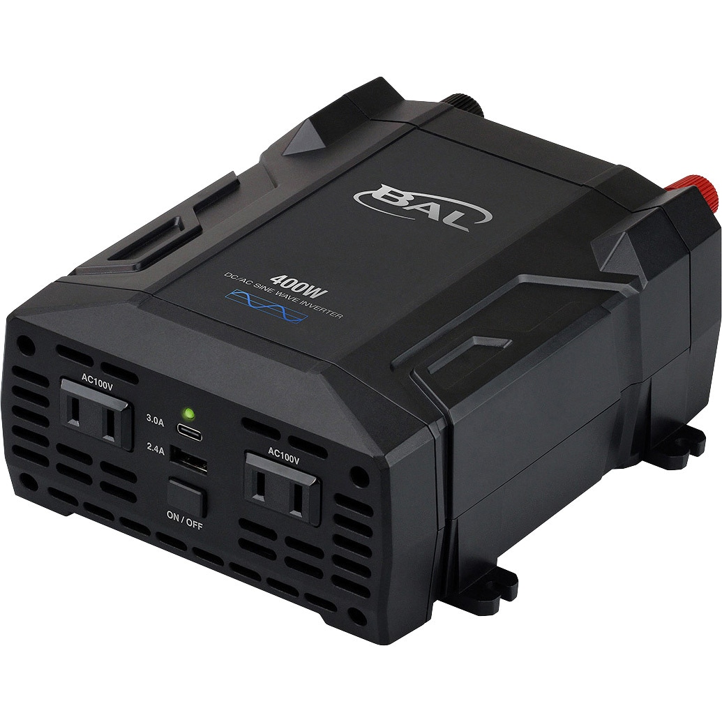 送料無料】DC/ACインバータ LCD＆ダンプ負荷抵抗400ワット風力グリッド