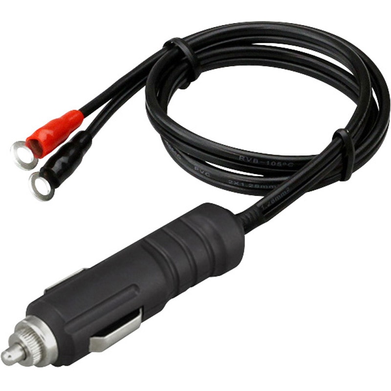 2822 DC/AC正弦波インバータ400W 大橋産業(BAL) 出力電圧AC100/DC5V