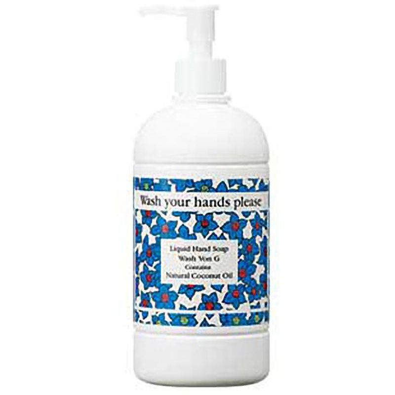 SARAYA whip wash 500mL 12本入り（ホイップウォッシュ 無香