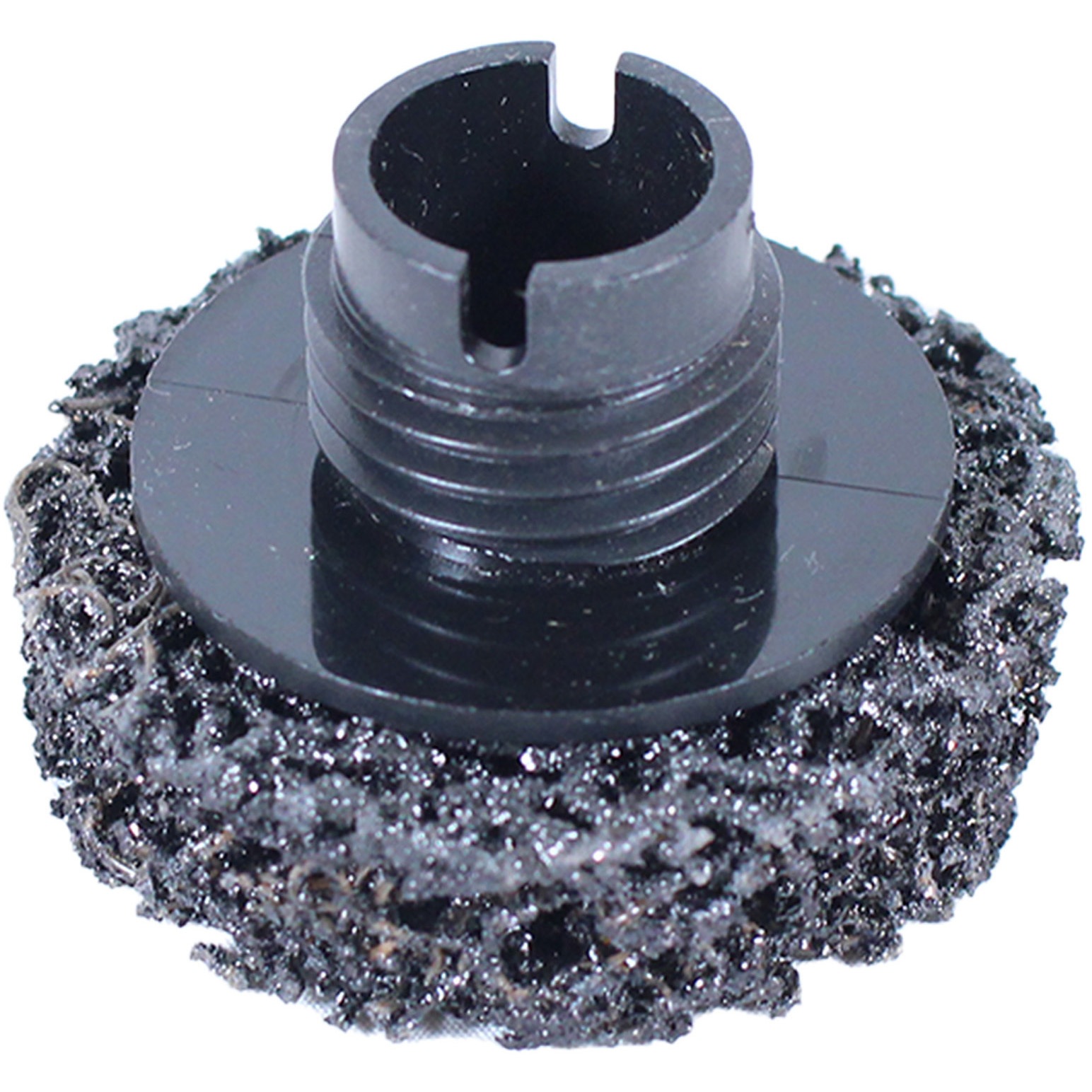 AG-05 ハブボルトクリーナー交換ブラシ5個 1セット 長輝ライトテック