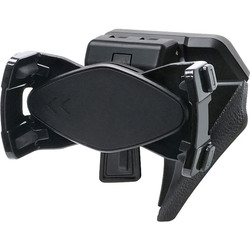 SYNV17 90系 ノア・ヴォクシー専用 スマートフォンホルダー 槌屋ヤック