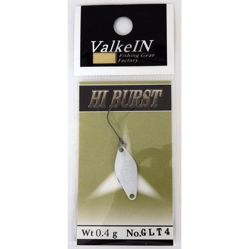 GLT4 ゴッドブレス ハイバースト0.4g ヴァルケイン GLT4 ゴッド