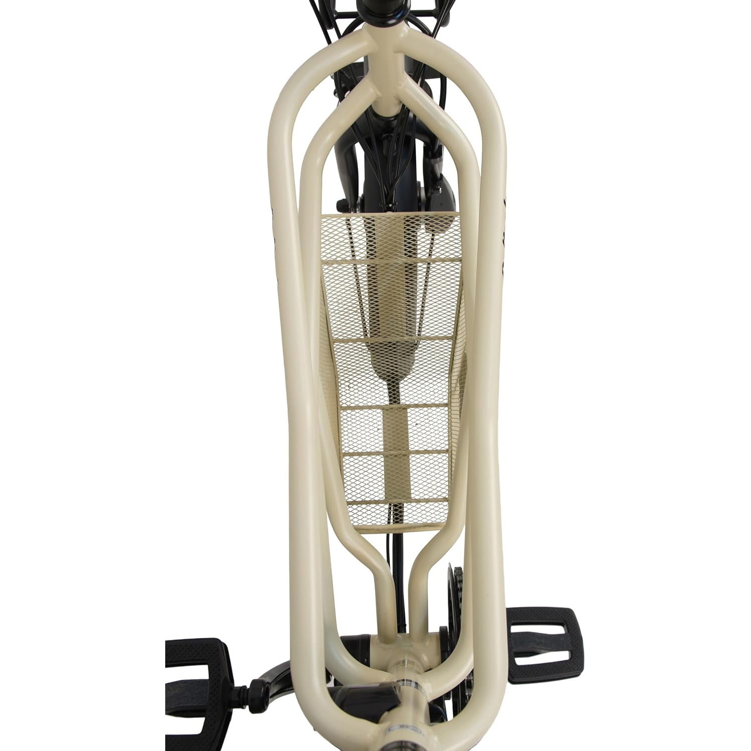 ペルテック GRC-515L 電動自転車 20型 ミニベロEカーゴ