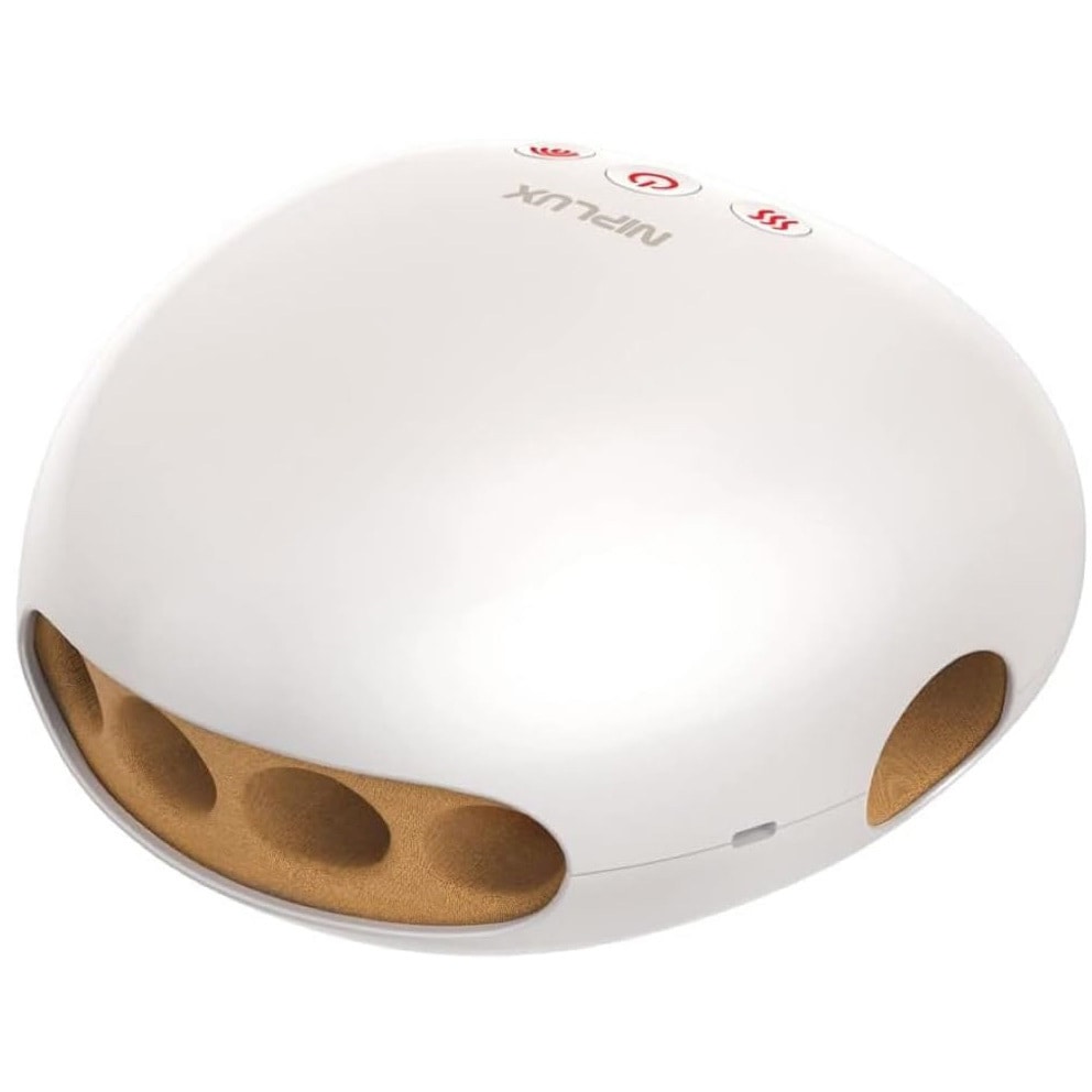 NP-HM21WT HAND MOMI ハンド モミ 1個 NIPLUX 【通販モノタロウ】