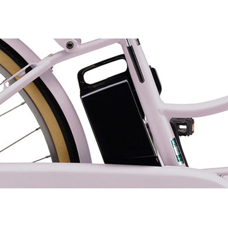 PA70CP(MY25) PAS CRAIG PLUS 700C型 電動アシスト自転車 2025年モデル
