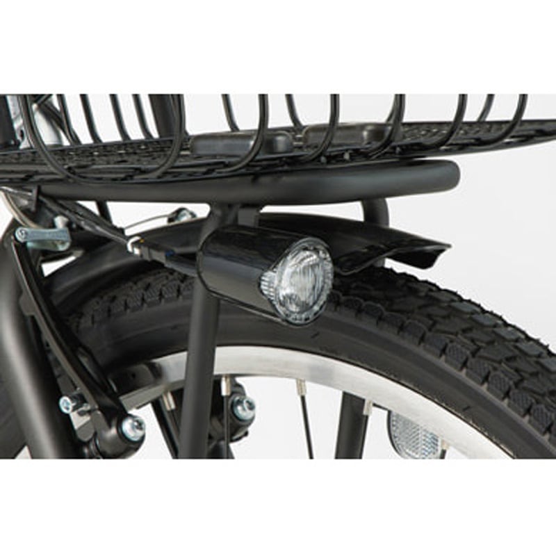 PA26U(MY25) PAS ULU 26型 電動アシスト自転車 2025年モデル