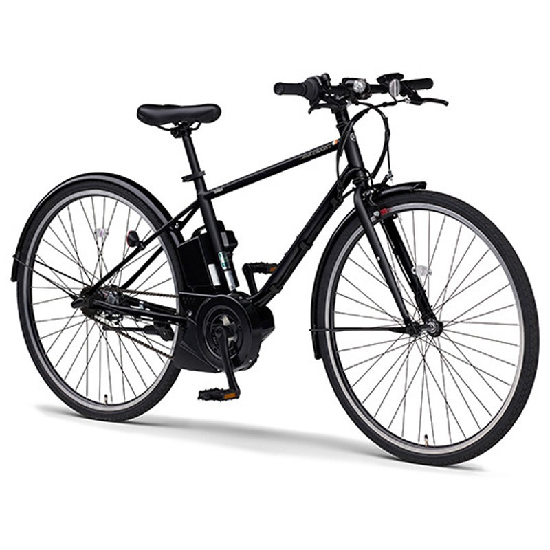 PA70CP(MY25) PAS CRAIG PLUS 700C型 電動アシスト自転車 2025年モデル