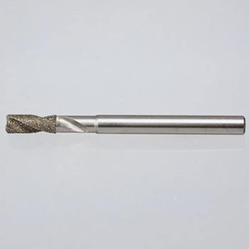 オーエスジー (OSG) 電着ダイヤモンドドリル セラドリル ED-DS 3.5 #100 (8599735) OSG ED-DS 9.5 電着ダイヤモンドドリル セラドリル φ9.5 在庫区分C