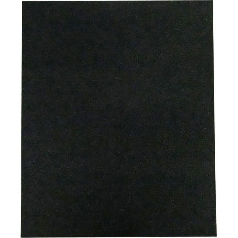 耐水研磨紙 理研コランダム 粒度80 寸法230×280mm 1箱(100枚)