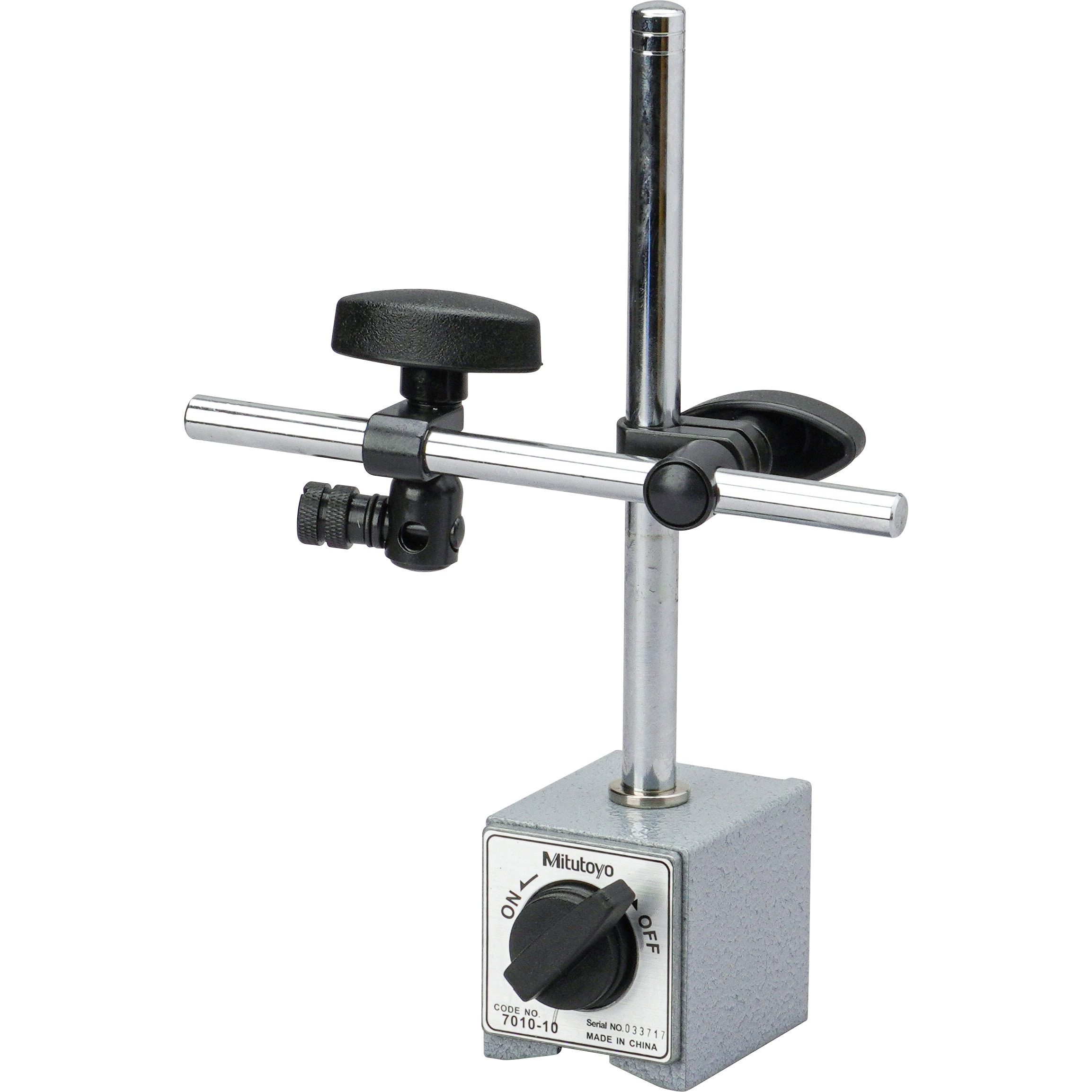 ミツトヨ (Mitutoyo) トランスファースタンド TS-RX (519-109-10)