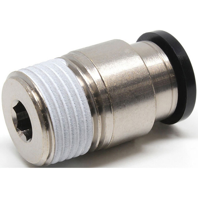 ピスコ PKVD10-6-03 チューブフィッティング ブランチトリプルダブル 一般配管用 (10ヶ入) 日本ピスコ ピスコ チューブフィッティング ブランチトリプルダブル