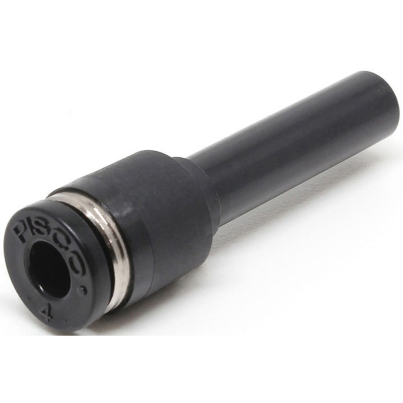 PGJ6-4 レデューサー PISCO(ピスコ) 標準タイプ チューブ外径4mm