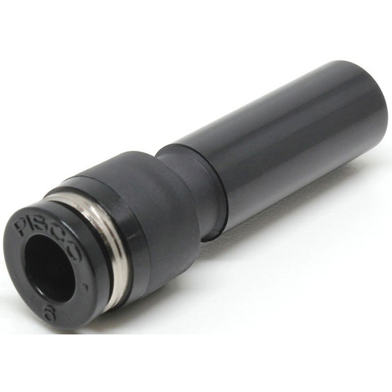 PGJ12-6 レデューサー PISCO(ピスコ) 標準タイプ チューブ外径6mm 1個
