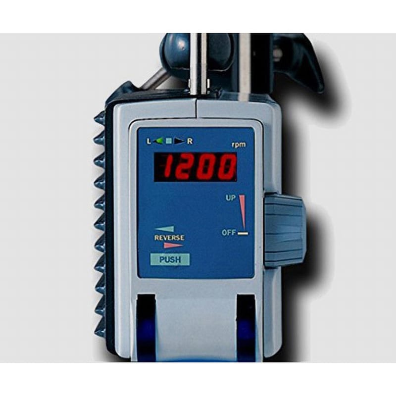 1-4208-02 エアー撹拌機 150W AS-2 【AXEL】 アズワン