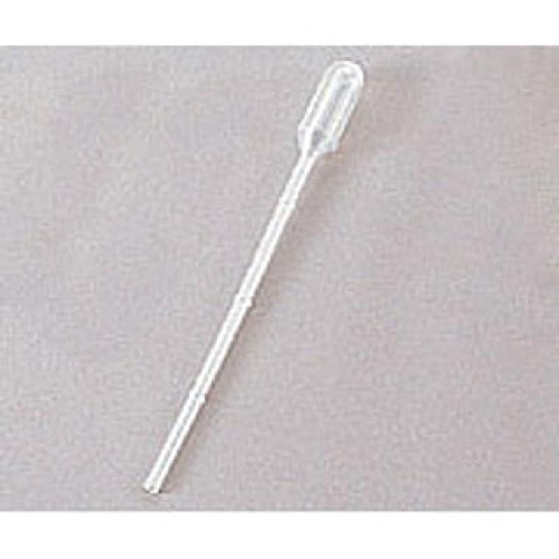 5-1022-10 ピペット アズワン 容量1mL  1箱(1000本) 5-1022-10