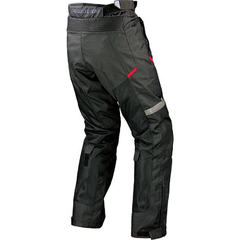 KOMINE PK-707 フルアーマードメッシュパンツ ラグーザ 07-707 PK-707 フルアーマードメッシュパンツ ラグーザ 1着