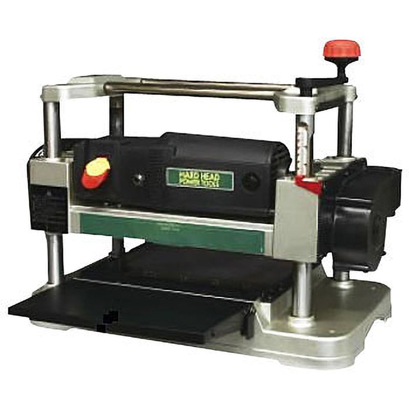 電動カンナ No.21722S 自動カンナ 1台 HARD HEAD 【通販モノタロウ】