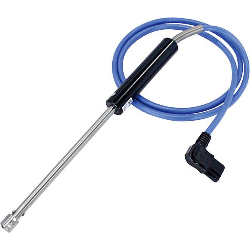 ST-32(600℃) ハンディタイプ温度計(DP-350)用センサ 理化工業