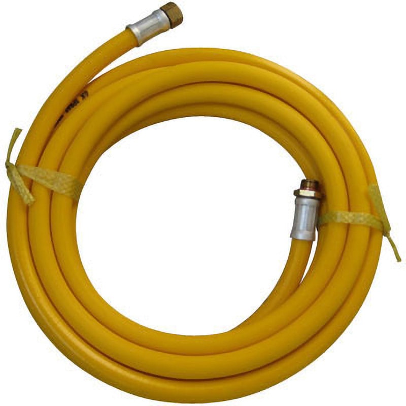 PP-201C用高圧ホース 1本 寺田ポンプ製作所 【通販モノタロウ】