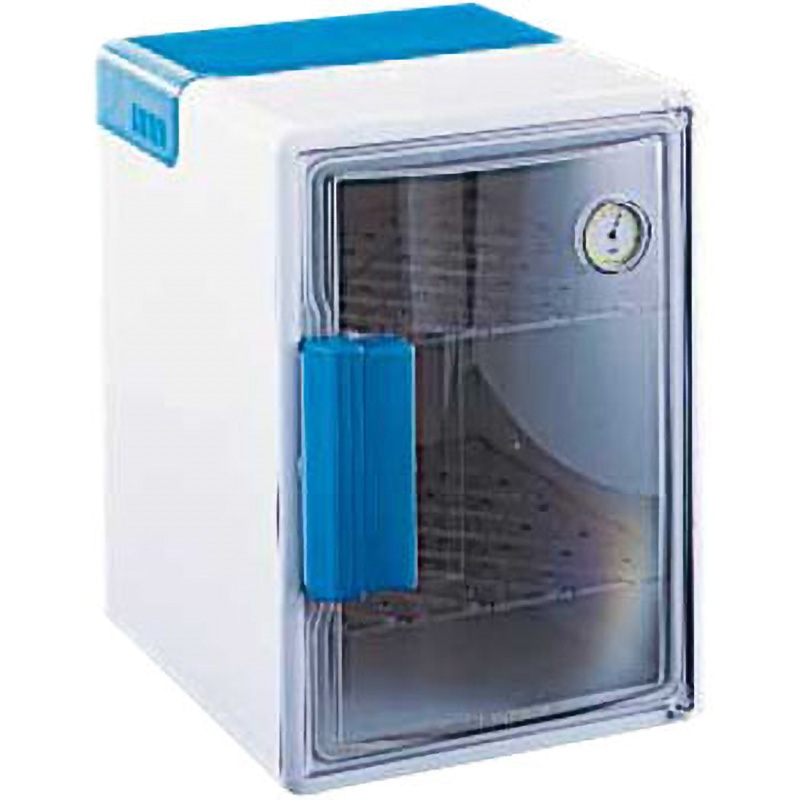 全自動除湿保管庫⭐︎i-BOX（オートタイプ） オートタイプ卓上型デシケーター(i-Box ) サンプラテック オートドライ