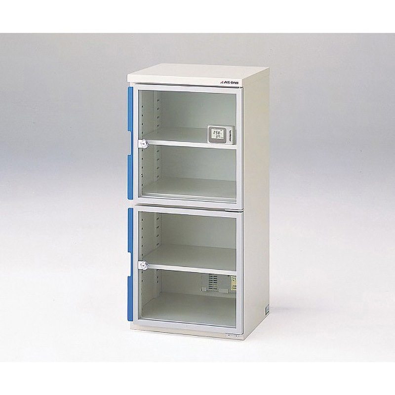 ND-3S ドライボーイ 1台 アズワン 【通販モノタロウ】