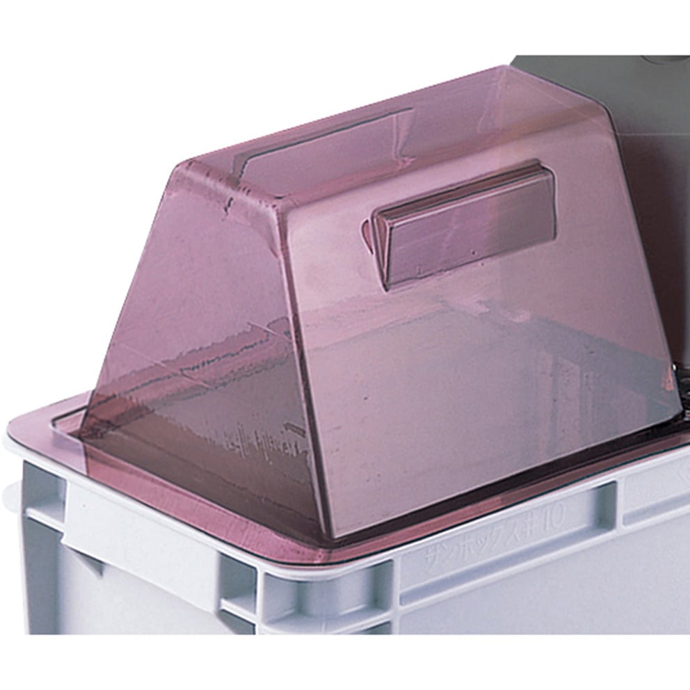 フタ(取手付) サーマルロボオプション 1個 アズワン 【通販モノタロウ】 6,590円