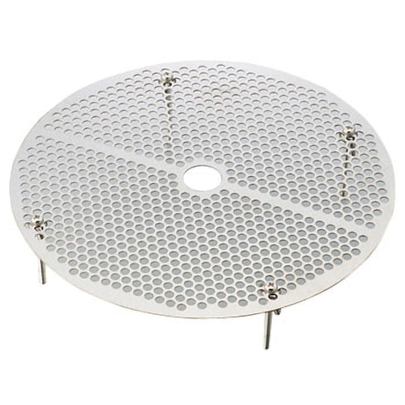 EBS-197 バス用スノコ EBS-197 1個 アズワン 【通販モノタロウ】